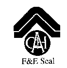ACH F&E SEAL