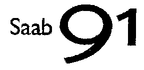 SAAB 91
