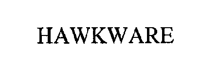 HAWKWARE