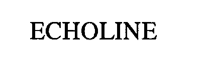 ECHOLINE