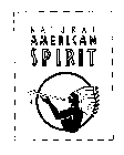 NATURAL AMERICAN SPIRIT