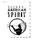 NATURAL AMERICAN SPIRIT