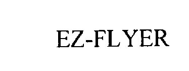 EZ-FLYER