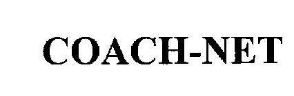 COACH-NET