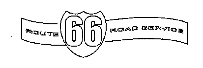ROUTE 66 ROAD SERVICE