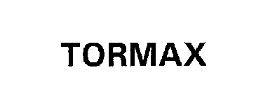 TORMAX