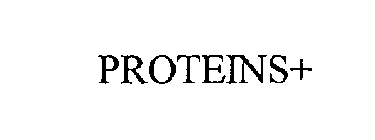 PROTEINS+