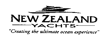 NEW ZEALAND YACHTS 