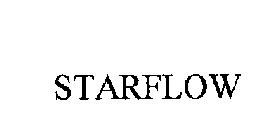 STARFLOW
