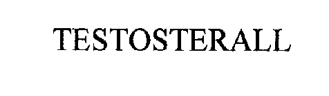 TESTOSTERALL