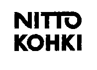 NITTO KOHKI