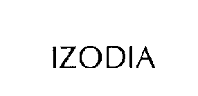 IZODIA