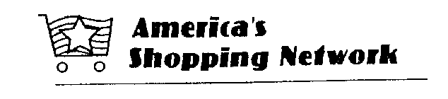 AMERICA'S SHOPPING NETWORK