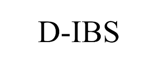 D-IBS