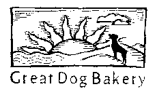 GREAT DOG BAKERY