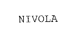 NIVOLA