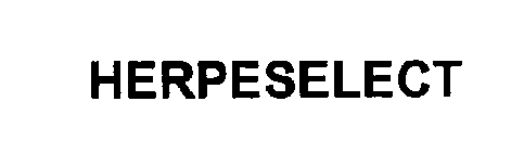 HERPESELECT