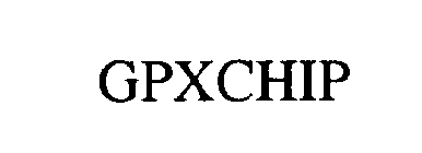 GPXCHIP