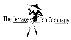 THE TERRACE TEA COMPANY