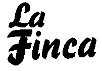 LA FINCA