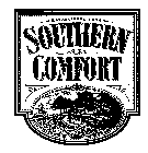 SOUTHERN COMFORT ESTABLISHED 1874