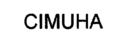 CIMUHA