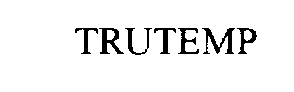 TRUTEMP