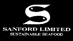 S SANFORD LIMITED SUSTAINABLE SEAFOOD