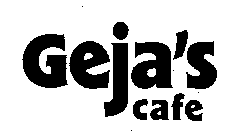 GEJA'S CAFE