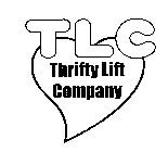 TLC THRIFTY LIFT COMPANY