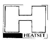 HEATSET H