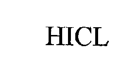 HICL