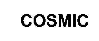 COSMIC
