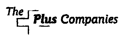 THE PLUS COMPANIES