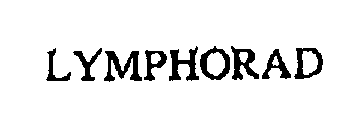 LYMPHORAD
