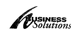 H BUSINESS SOLUTIONS