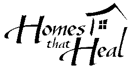 HOMES THAT HEAL