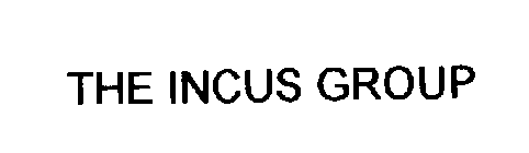 THE INCUS GROUP