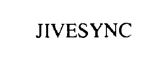 JIVESYNC