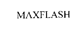 MAXFLASH