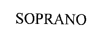 SOPRANO