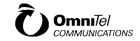OMNITEL COMMUNICATIONS