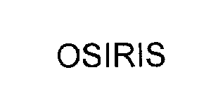 OSIRIS