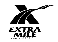 EXTRA MILE TRANSPORTATION LLC.