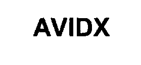 AVIDX