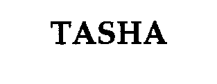 TASHA