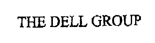 THE DELL GROUP