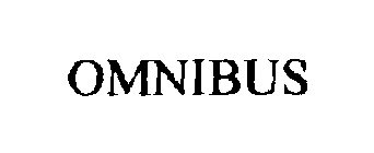 OMNIBUS