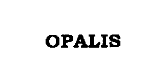 OPALIS