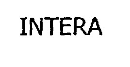 INTERA